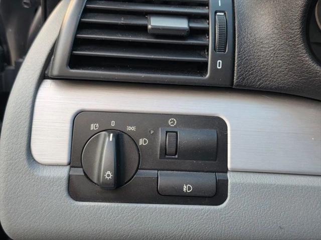 2006 BMW M3 Base
