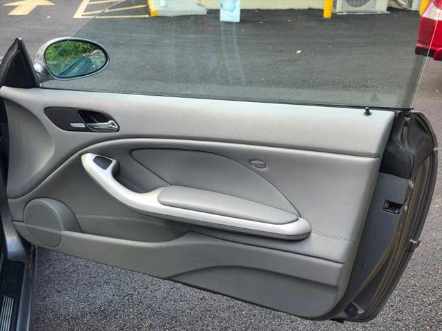 2006 BMW M3 Base
