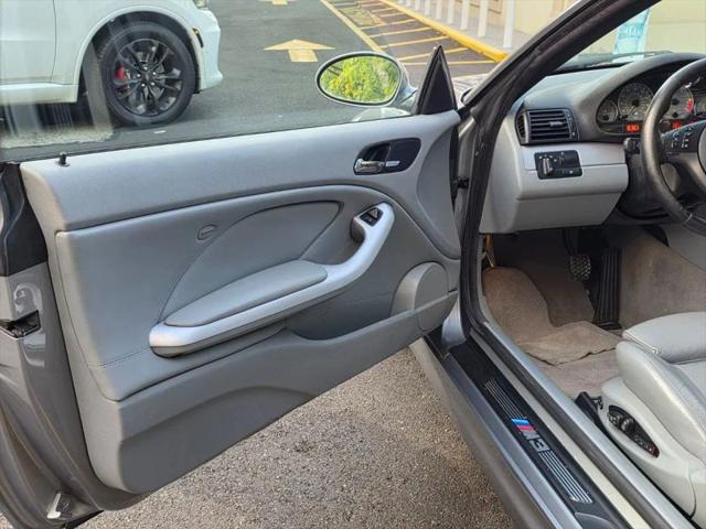 2006 BMW M3 Base