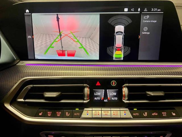 2020 BMW X5 M50i