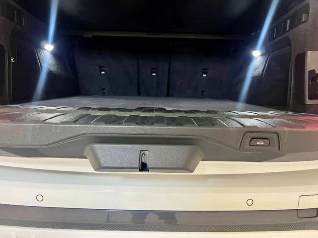 2020 BMW X5 M50i