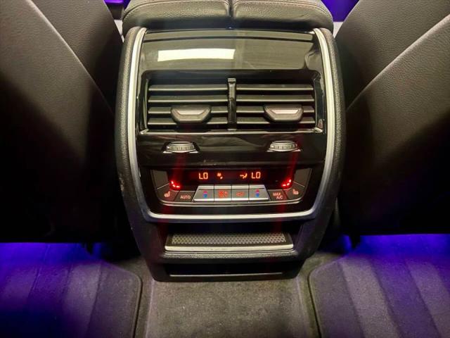 2020 BMW X5 M50i