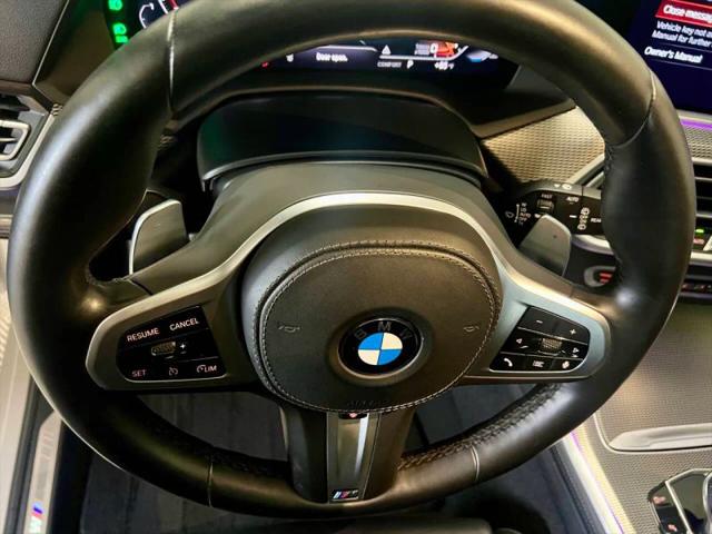 2020 BMW X5 M50i