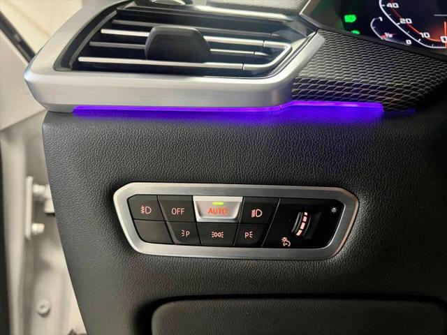 2020 BMW X5 M50i