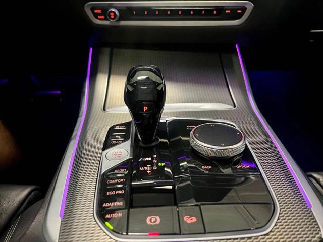 2020 BMW X5 M50i