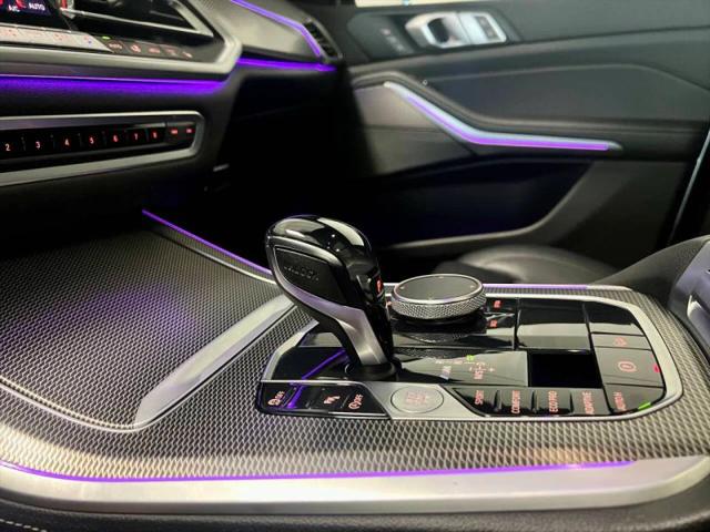 2020 BMW X5 M50i
