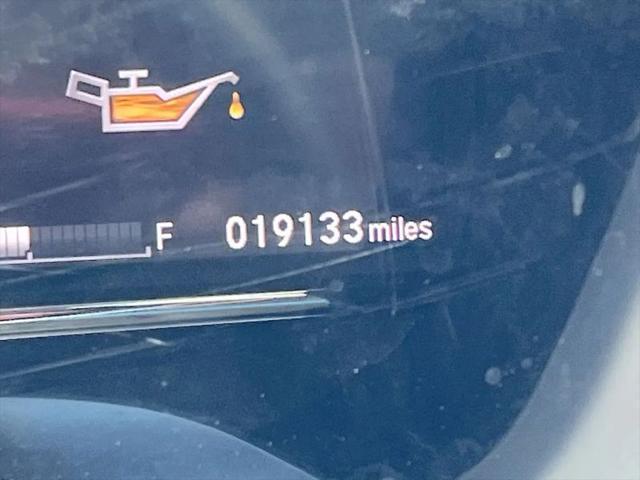 2022 Honda HR-V AWD EX
