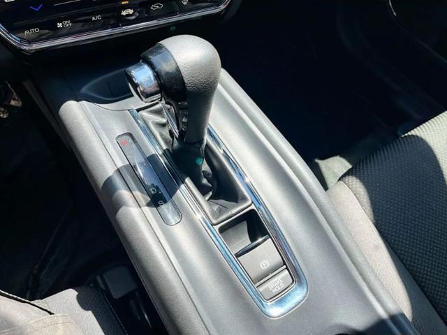 2022 Honda HR-V AWD EX