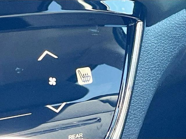 2022 Honda HR-V AWD EX