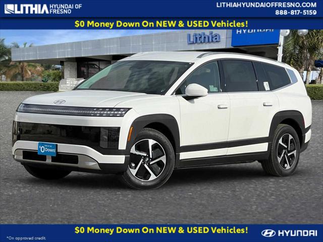 2026 Hyundai IONIQ 9 SE for sale in Fresno, CA
