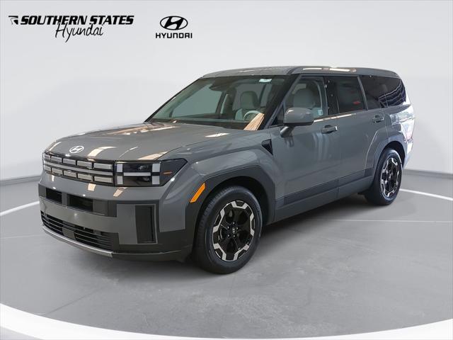 2026 Hyundai Santa Fe SE for sale in Raleigh, NC