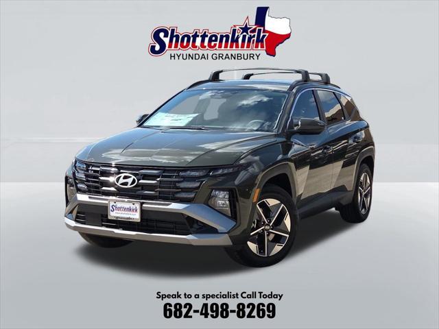 2026 Hyundai Tucson SEL for sale in Granbury, TX
