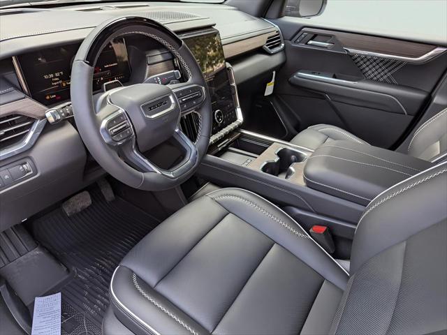 2026 GMC Acadia FWD Denali