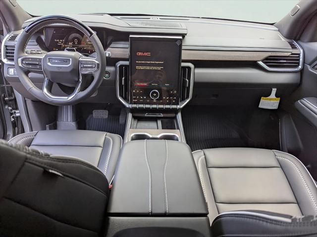 2026 GMC Acadia FWD Denali