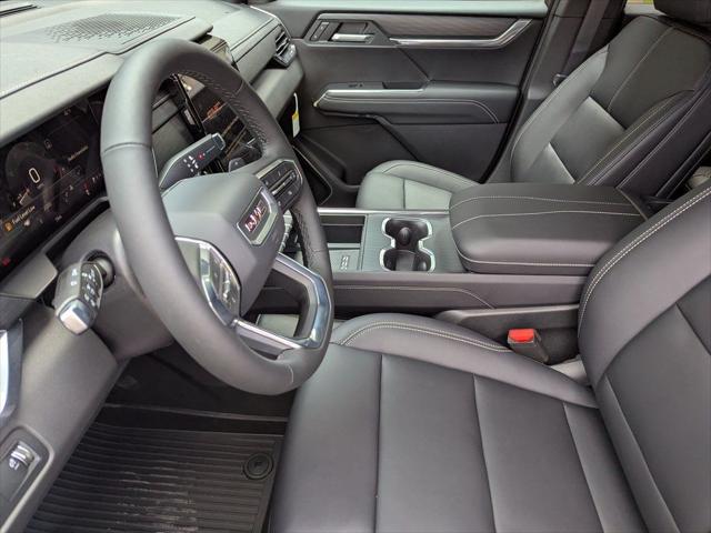 2026 GMC Acadia FWD Elevation