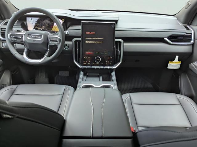 2026 GMC Acadia FWD Elevation