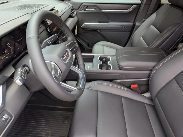 2026 GMC Acadia FWD Elevation