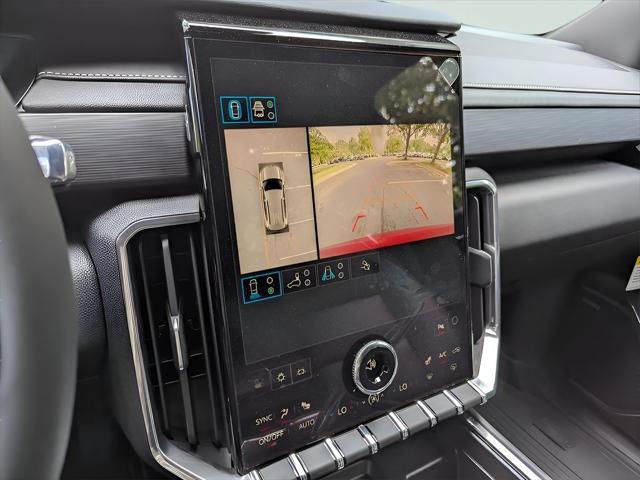 2026 GMC Acadia FWD Elevation