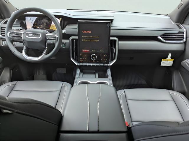 2026 GMC Acadia FWD Elevation