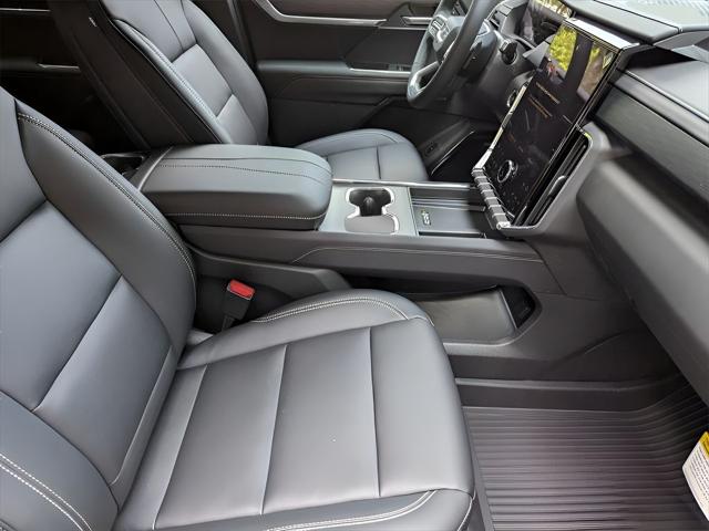 2026 GMC Acadia FWD Elevation