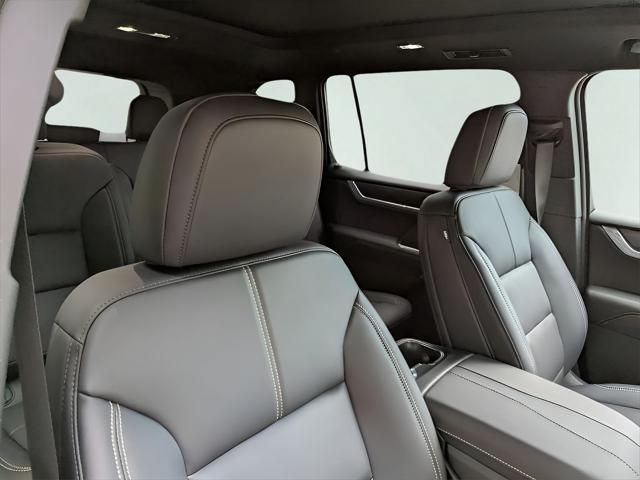 2026 GMC Acadia FWD Elevation