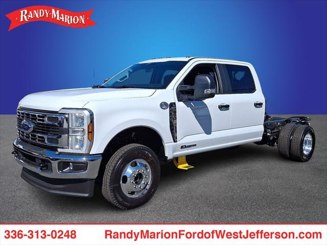 2026 Ford F-350 XL for sale in West Jefferson, NC