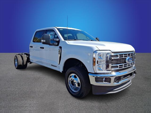 2026 Ford F-350 XL