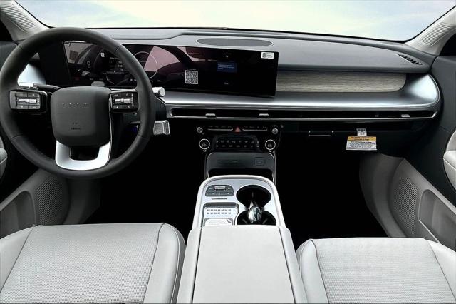 2026 Hyundai IONIQ 9 SEL