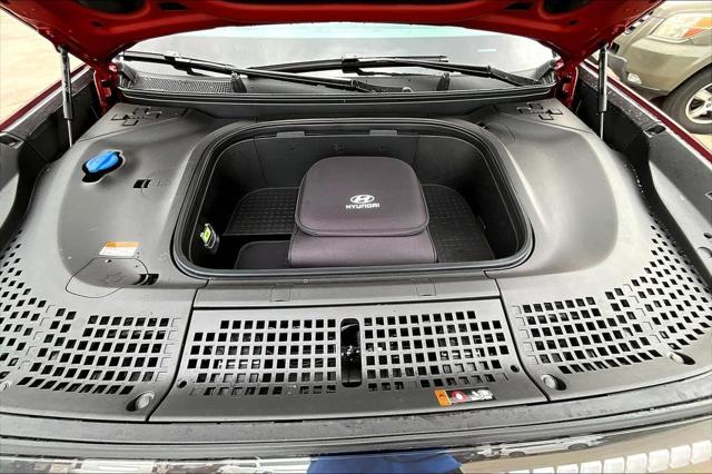 2026 Hyundai IONIQ 9 SEL