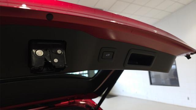 2025 Mazda CX-5 2.5 Turbo Signature