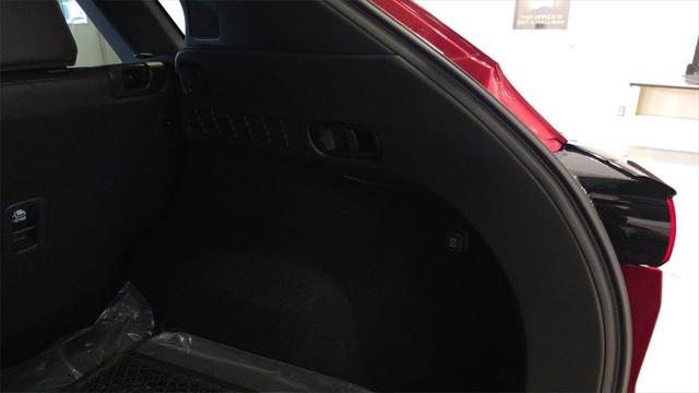 2025 Mazda CX-5 2.5 Turbo Signature