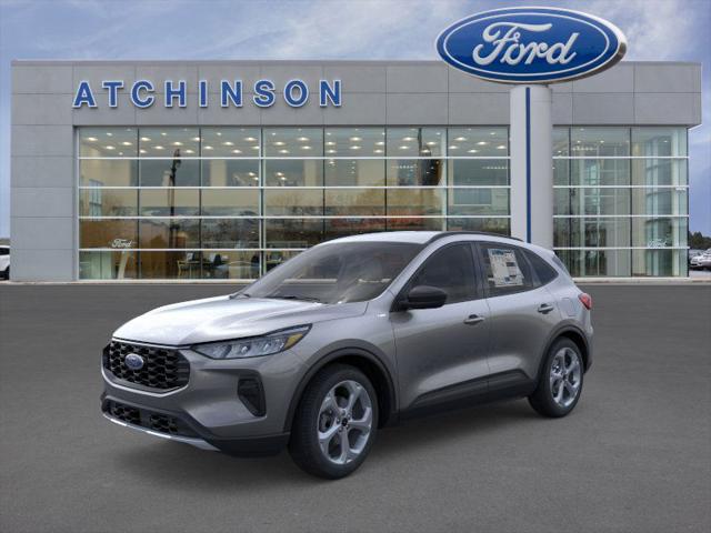 2025 Ford Escape ST-Line for sale in Belleville, MI