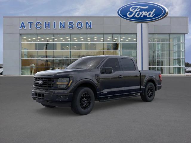 2025 Ford F-150 XLT for sale in Belleville, MI
