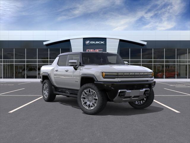 2025 GMC HUMMER EV 3X for sale in Riverhead, NY