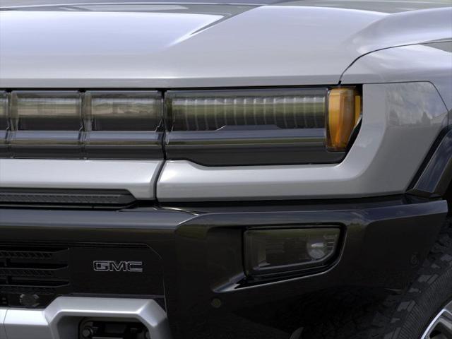 2025 GMC HUMMER EV 3X