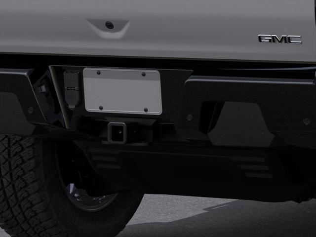2025 GMC HUMMER EV 3X