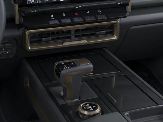 2025 GMC HUMMER EV 3X
