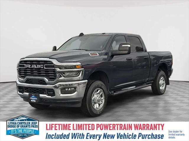 2026 Ram 2500 Tradesman for sale in Grants Pass, OR