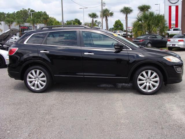 2010 Mazda CX-9 Grand Touring