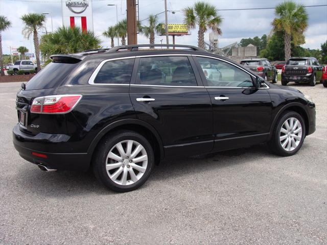2010 Mazda CX-9 Grand Touring