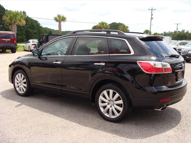 2010 Mazda CX-9 Grand Touring