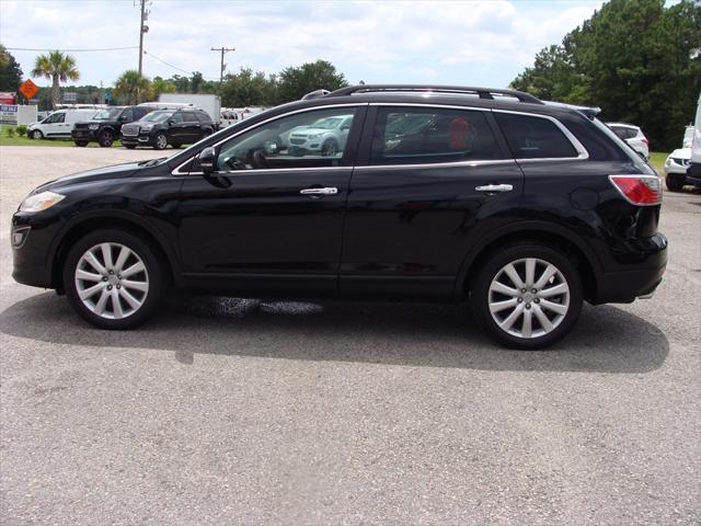 2010 Mazda CX-9 Grand Touring