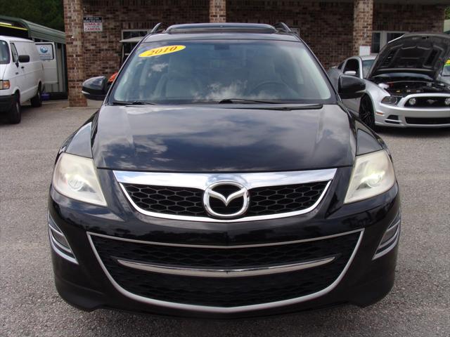 2010 Mazda CX-9 Grand Touring