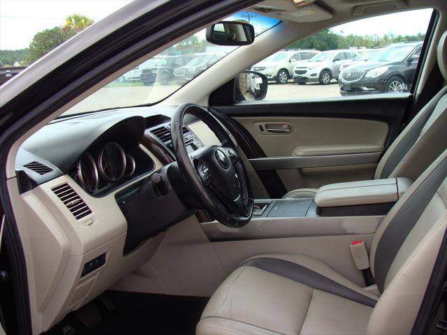 2010 Mazda CX-9 Grand Touring