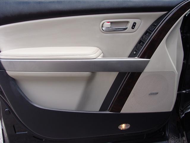 2010 Mazda CX-9 Grand Touring