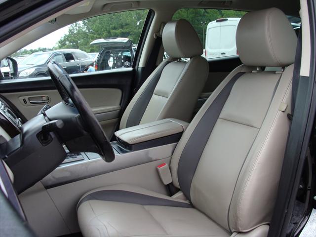 2010 Mazda CX-9 Grand Touring