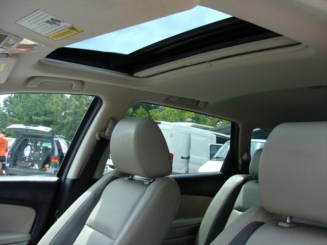 2010 Mazda CX-9 Grand Touring