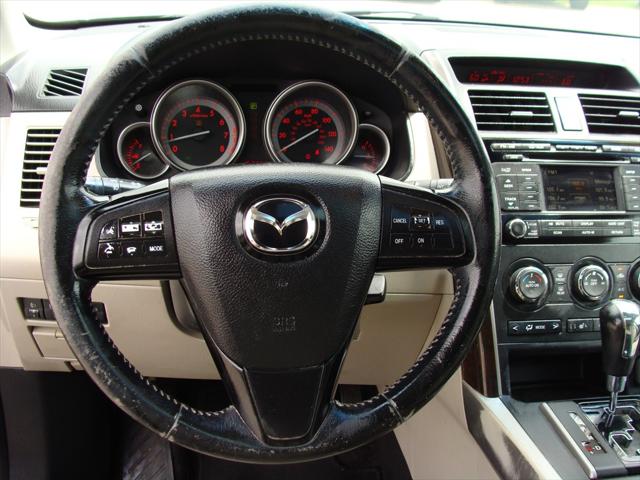 2010 Mazda CX-9 Grand Touring