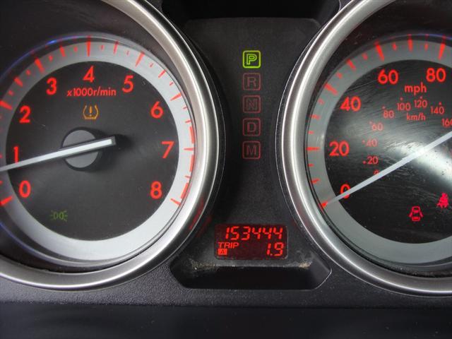 2010 Mazda CX-9 Grand Touring