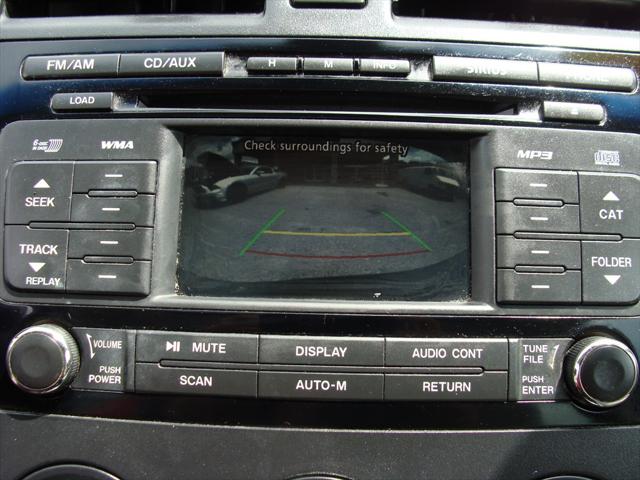 2010 Mazda CX-9 Grand Touring